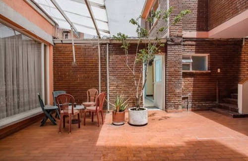 Campin Casa | TOURISTIC HOUSE 204/4-SU HOGAR LEJOS DE CASA