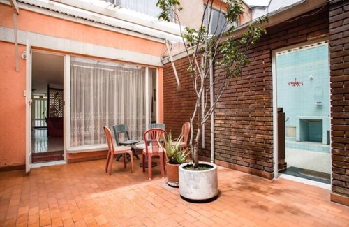 Campin Casa | TOURISTIC HOUSE 204/4-SU HOGAR LEJOS DE CASA