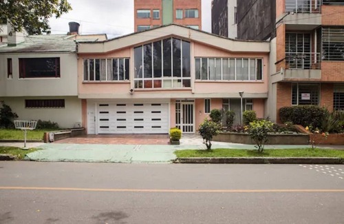 Campin Casa | TOURISTIC HOUSE 204/4-SU HOGAR LEJOS DE CASA
