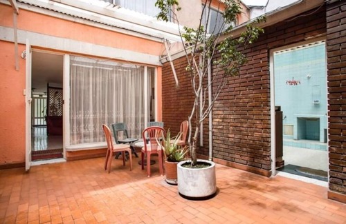 Campin Casa | TOURISTIC HOUSE B&B-SU HOGAR LEJOS DE CASA
