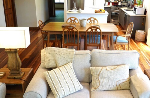 Wentworth Falls Casa | Tourmaline in Wentworth Falls
