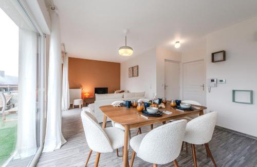 Chessy Apartamento | Tournelles