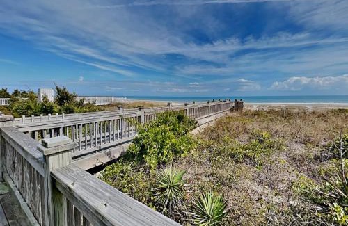 Topsail Beach Casa | Tournesol