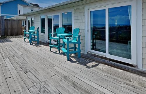 Topsail Beach Casa | Tournesol