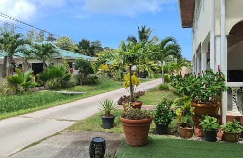 Grand Anse Apartamento | Tourterelle Holiday Home