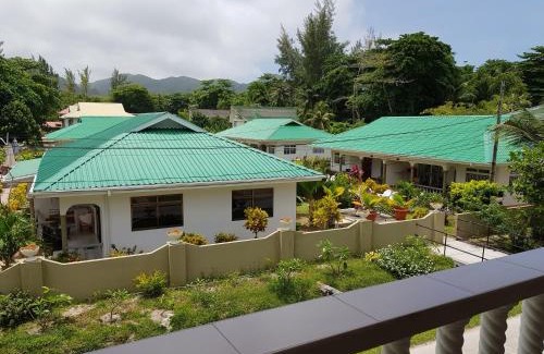 Grand Anse Apartamento | Tourterelle Holiday Home