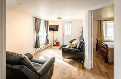 Tourville Chalet De Esquí | Tourville Country House