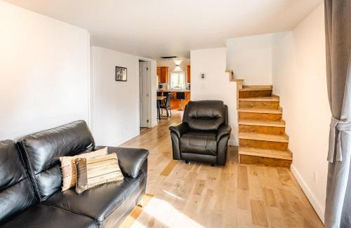 Tourville Chalet De Esquí | Tourville Country House