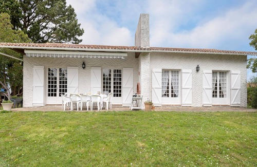 Le Cormier Chalet De Esquí | ¡Todo junto al mar, en una gran casa familiar!