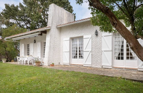 Le Cormier Chalet De Esquí | ¡Todo junto al mar, en una gran casa familiar!