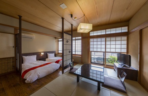 Ito Casa | Tousin-an Komeya