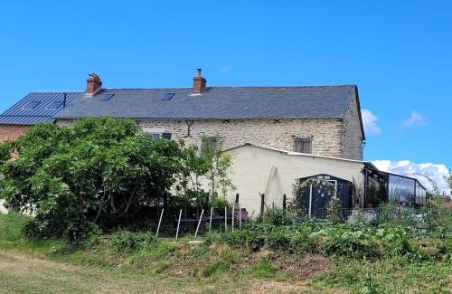 Requista Casa | Tout au bout du chemin
