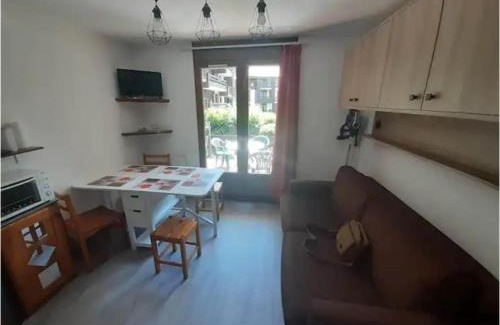 Bourg-Saint-Maurice Apartamento | Tout compris 5pers à Bg St Maurice therighthouse