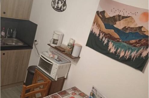 Bourg-Saint-Maurice Apartamento | Tout compris 5pers à Bg St Maurice therighthouse