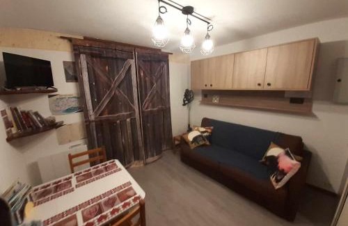 Bourg-Saint-Maurice Apartamento | Tout compris 5pers à Bg St Maurice therighthouse