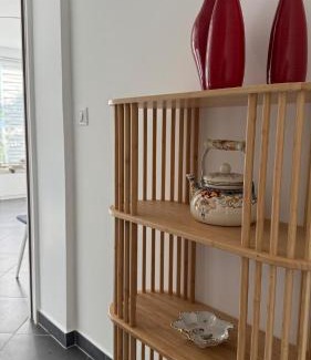 Villeparisis Casa | Tout confort 6 personnes - Proche de Disney