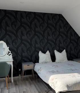 Villeparisis Casa | Tout confort 6 personnes - Proche de Disney