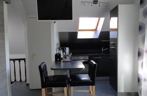 Cœur de Ville Apartamento | Tout confort et proximité.