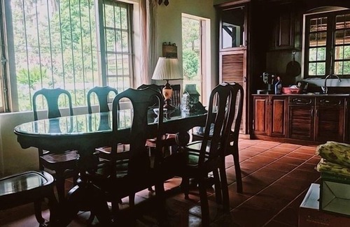 Hai Phong Villa | TOUT PETIT VILLA Y CAFÉ