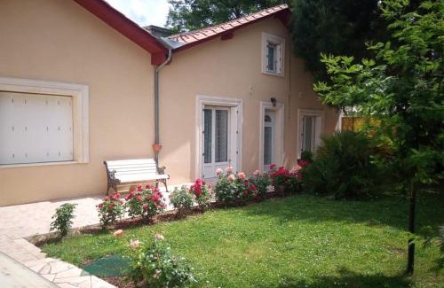 Bergerac Casa | TOUTAPIé