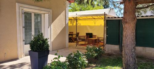 Bergerac Casa | TOUTAPIé