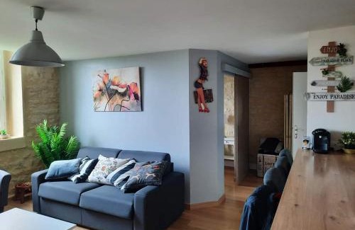 Commes Apartamento | Toute une Histoire