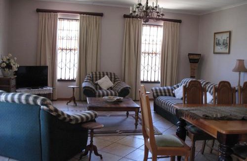 Colesberg Apartamento | Toverberg Guest Houses