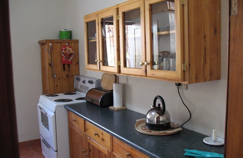 Colesberg Casa | Toverberg Guest Houses