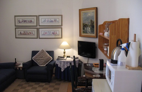 Colesberg Casa | Toverberg Guest Houses