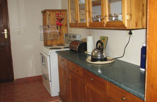Colesberg Casa | Toverberg Guest Houses