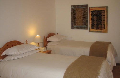 Colesberg Casa | Toverberg Guest Houses