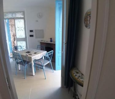 Mazzaro Apartamento | ToviMar Apartments