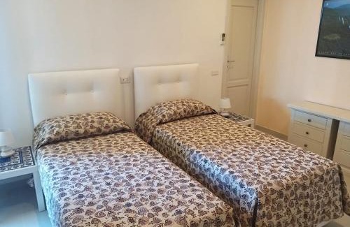 Mazzaro Apartamento | ToviMar Apartments