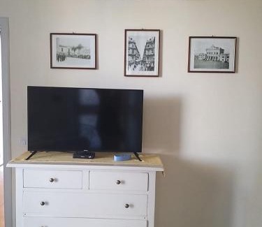 Mazzaro Apartamento | ToviMar Apartments