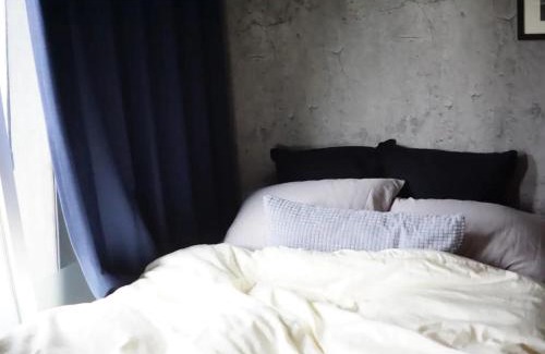 Dogenzaka Apartamento | Towa Exile Dogenzaka 802 - Vacation STAY 12782