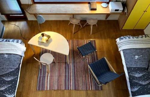 Kazuno-gun Otro | Towada City Utarube Campsite - Vacation STAY 00408v