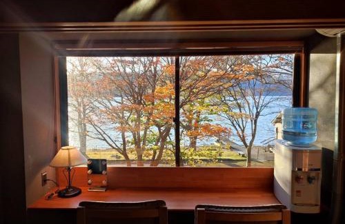 Towadakohan Onsen Complejo | Towadakohan Sakura