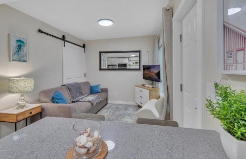 South Oceanside Apartamento | Tower 9 F
