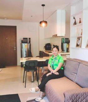 Maribago Hotel | Tower A one bedroom