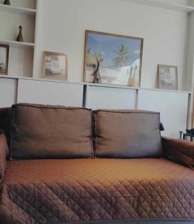 Maribago Hotel | Tower A one bedroom