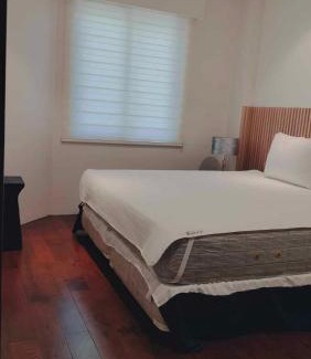 Maribago Hotel | Tower A one bedroom