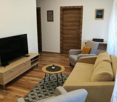 Koszeg Apartamento | Tower Apartman Kőszeg