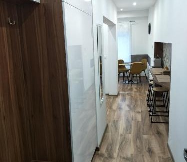 Koszeg Apartamento | Tower Apartman Kőszeg