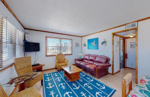 Buxton Casa | Tower Bottom #9B-B