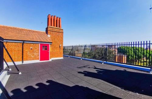 Stepney Green Apartamento | Tower Bridge Hideaway - Whitechapel