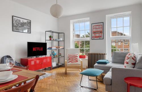 Stepney Green Apartamento | Tower Bridge Hideaway - Whitechapel
