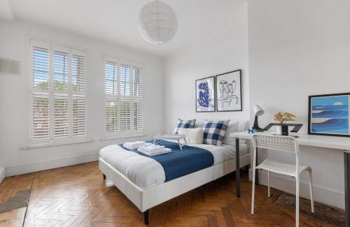 Stepney Green Apartamento | Tower Bridge Hideaway - Whitechapel