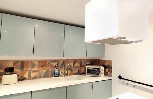 Shadwell Casa | Tower Bridge Property