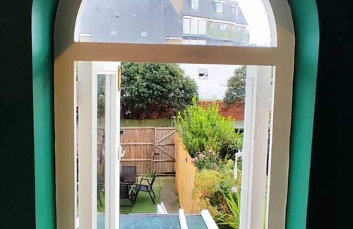 Shadwell Casa | Tower Bridge Property