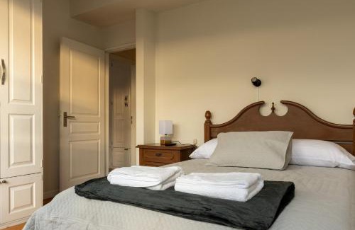 Macrodistrito Sur Apartamento | Tower Center Apartment
